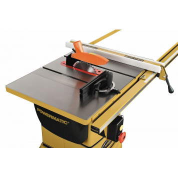 Пила PM1000 циркулярная Powermatic 250 мм, 2 кВт, 230 В JET-2