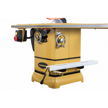 Пила PM1000 циркулярная Powermatic 250 мм, 2 кВт, 230 В JET-3