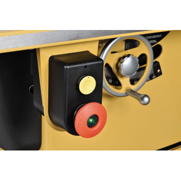 Пила PM1000 циркулярная Powermatic 250 мм, 2 кВт, 230 В JET-4