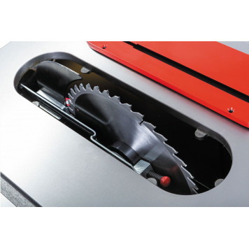Пила PM1000 циркулярная Powermatic 250 мм, 2 кВт, 230 В JET-8