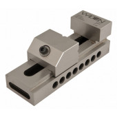 Тиски 65004EU прецизионные 50 мм безвинтовые Wilton