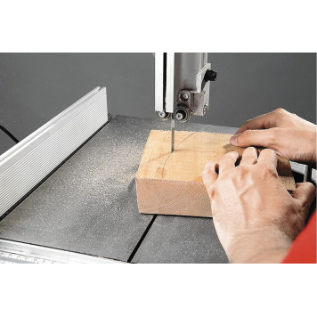 Ленточная JBS-12 пила, 230 В-2