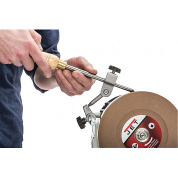 Приспособление 708020 для заточки конусов-2