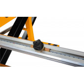 Стол задней поддержки модели: ZRS 2160 / ZRS 2660 Sorex