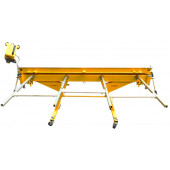 Стол задней поддержки модели: ZRS 2160 / ZRS 2660 Sorex