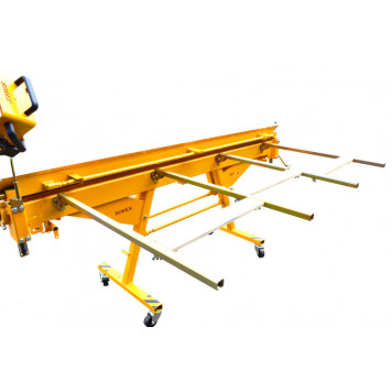 Стол задней поддержки модели: ZRS 2160 / ZRS 2660 Sorex-5