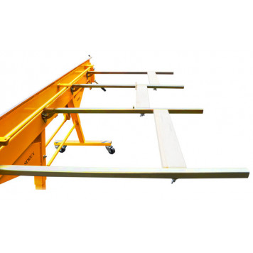 Стол задней поддержки модели: ZRS 2160 / ZRS 2660 Sorex-6