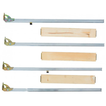 Стол задней поддержки модели: ZRS 2160 / ZRS 2660 Sorex-9