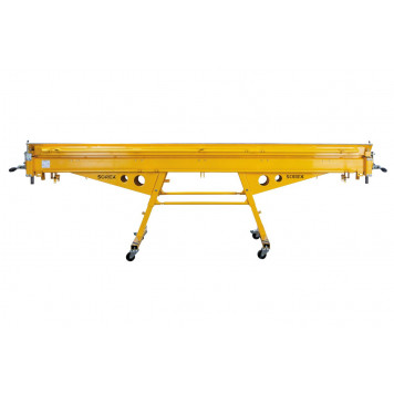 Ручной листогибочный станок ZRS-2160/1,00мм-2