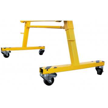 Ручной листогибочный станок ZRS-2160/1,00мм-5