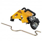 Ручной дисковый нож NKS-1,25