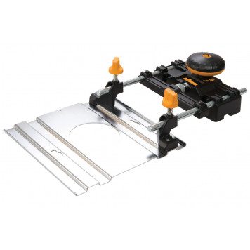 Фрезер TRA001 с микролифтом погружной 2400 Вт TRA001-3