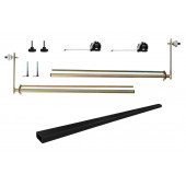 Упор ZDP2160 передний для ZRS 2160