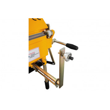 Упор ZDP2160 передний для ZRS 2160-2