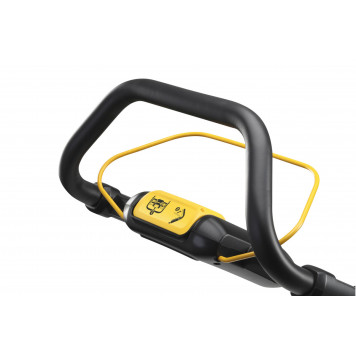 Газонокосилка DCMW564P2-QW аккумуляторная 2 АКБ (18 В х 5 А/ч) Li-ion XR 36 В DEWALT-8