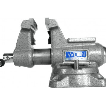 Тиски Механик Про 845M 115 х 100 мм, 28810EU WILTON-2