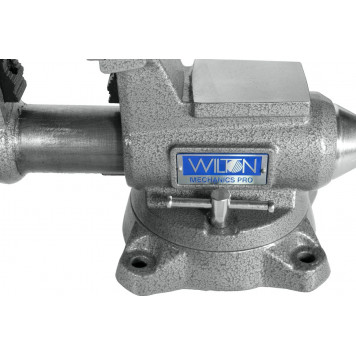 Тиски Механик Про 845M 115 х 100 мм, 28810EU WILTON-3