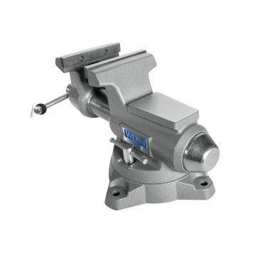 Тиски Механик Про 28811EU 140 x 130 мм, 28811EU WILTON-3