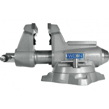 Тиски Механик Про 28811EU 140 x 130 мм, 28811EU WILTON-4