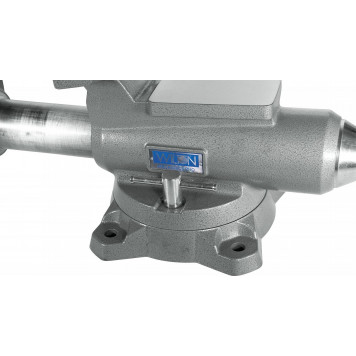 Тиски Механик Про 865M 165 х 150 мм, 28812EU WILTON-7