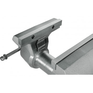 Тиски Механик Про 880M 200 х 215 мм, 28813EU  WILTON-4