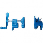 Струбцины 709828EU трубные 3/4 комплект WILTON