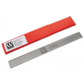 Строгальный нож HSS 18%W (аналог Р18) 260x25x3мм (1шт) для JPT-260