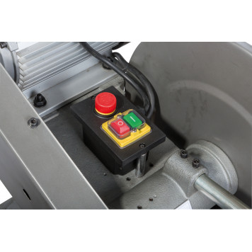 Дисковая JCOM-400-T отрезная пила 50006101T-2