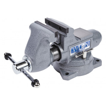 Тиски 1755 слесарные WILTON TRADESMAN 140 мм 28806EU WILTON