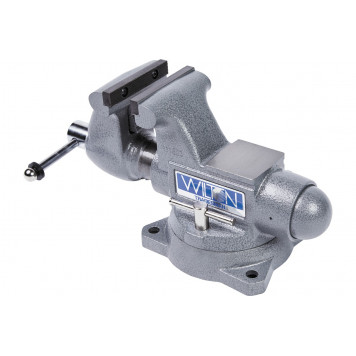 Тиски 1780A слесарные WILTON TRADESMAN 200 мм 28808EU WILTON-1