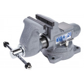 Тиски 1780A слесарные WILTON TRADESMAN 200 мм 28808EU WILTON