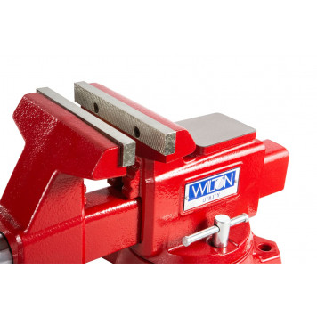 Тиски 674U Ютилити, 115 мм 28818EU WILTON-2