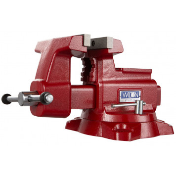 Тиски 656UHD Ютилити HD, 165 мм 28815EU WILTON-1