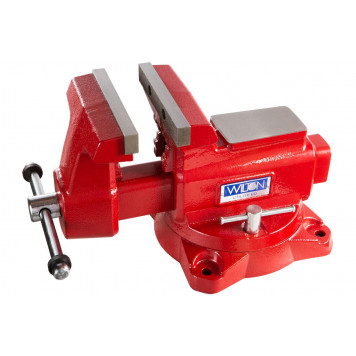 Тиски 656UHD Ютилити HD, 165 мм 28815EU WILTON-2