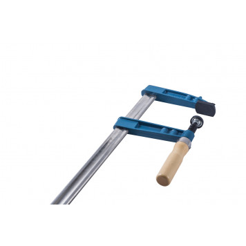 Струбцина 76106 F-образная 120 х 1250 мм Wilton-2