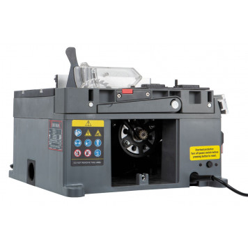 Пила циркулярная PTS-3 Performax JET-1