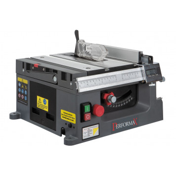 Пила циркулярная PTS-3 Performax JET