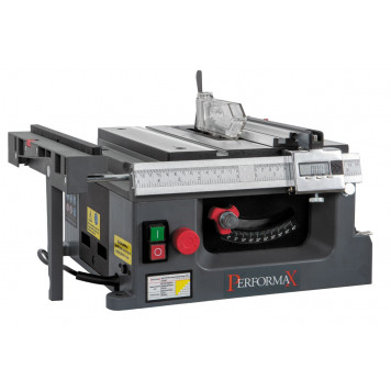 Пила циркулярная PTS-3 Performax JET-4