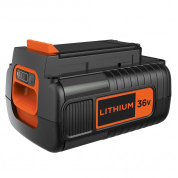 Аккумулятор BL20362-XJ 36 В, 2.0 Ач BLACK+DECKER