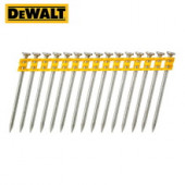 Гвоздь DCN8901030 по бетону (желтый) 2,6 х 30 мм