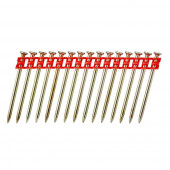 Гвоздь DCN8903048 по бетону (красный) 3,0 х 48 мм