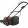 Газонокосилка CLM3820L2-QW аккумуляторная колесная 2 АКБ 36 В x 2.0 Ач, 38 см BLACK+DECKER