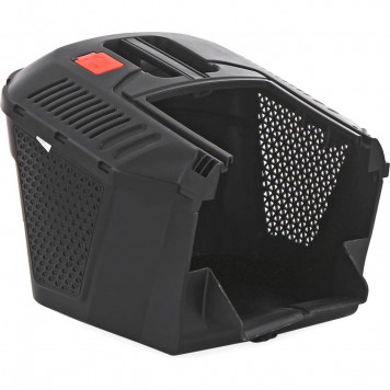Газонокосилка CLM3820L2-QW аккумуляторная колесная 2 АКБ 36 В x 2.0 Ач, 38 см BLACK+DECKER-5