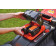Газонокосилка CLM5448PC2-QW аккумуляторная колесная 2 АКБ 54 В x 2.5 Ач, 48 см BLACK+DECKER