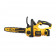 Пила аккумуляторная цепная DCM565P1-QW шина 30 см, 18XR DEWALT