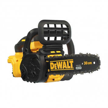 Пила аккумуляторная цепная DCM565P1-QW шина 30 см, 18XR DEWALT-3