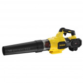 Воздуходув DCMBA572X1-QW аккумуляторный 54 В x 9 А/ч DEWALT 