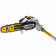 Кусторез-высоторез DCMPS567N-XJ аккумуляторный 18В DEWALT