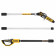 Кусторез-высоторез DCMPS567N-XJ аккумуляторный 18В DEWALT