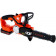 Пила GKC1820L20-QW аккумуляторная цепная 18 В x 2 Ач, 20 см BLACK+DECKER